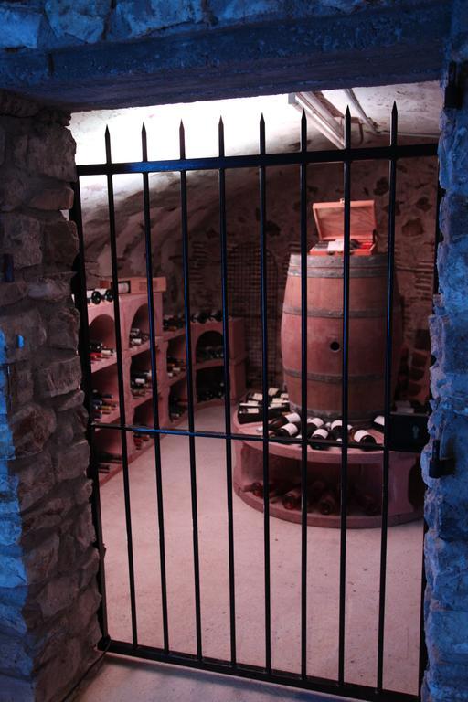 ホテル Le Colombier De Hanches - Teritoria エクステリア 写真